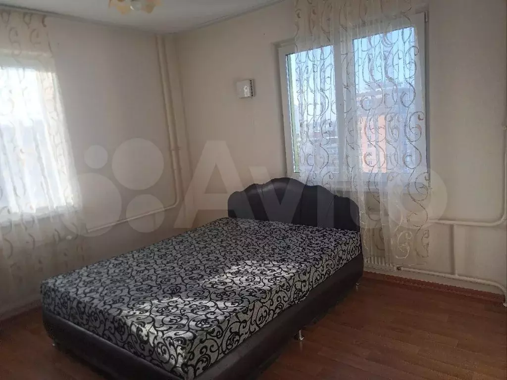 2-к. квартира, 64 м, 24/25 эт. - Фото 1