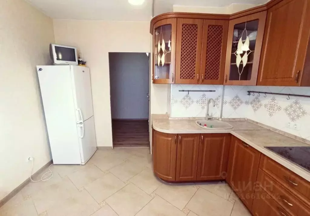3-к кв. Санкт-Петербург Богатырский просп., 34К2 (70.0 м) - Фото 1