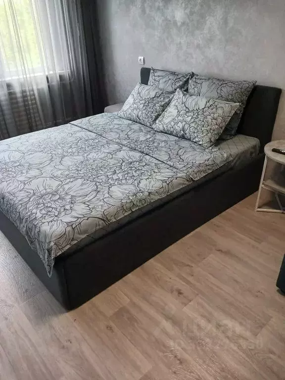 1-к кв. Пензенская область, Пенза просп. Строителей, 134 (35.0 м) - Фото 1