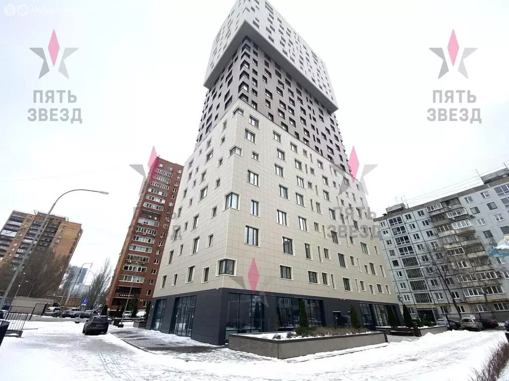 Помещение свободного назначения (65 м) - Фото 1