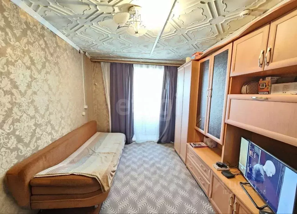 Комната Амурская область, Свободный Кирпичный пер., 96 (12.2 м) - Фото 1