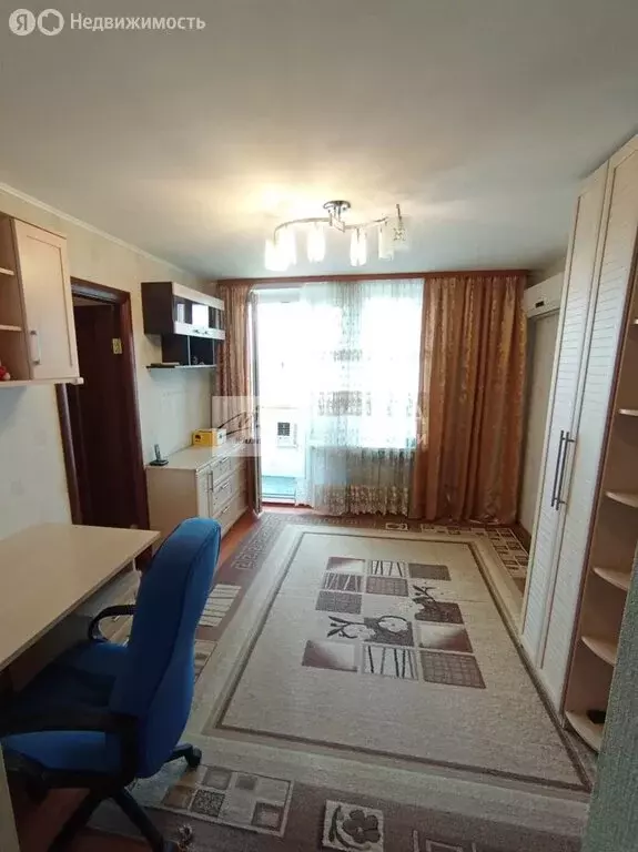 2-комнатная квартира: Москва, улица Буракова, 5к2 (46.9 м) - Фото 0