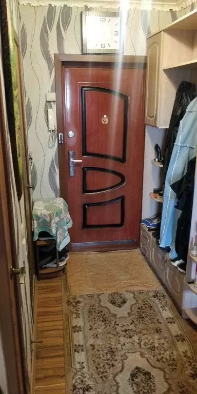 3-к кв. Белгородская область, Белгород ул. Менделеева, 8а (62.9 м) - Фото 1