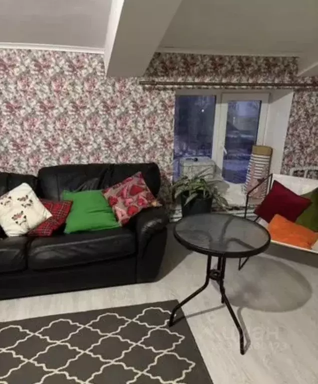 Студия Московская область, Серпухов ул. Крюкова, 4 (40.0 м) - Фото 1