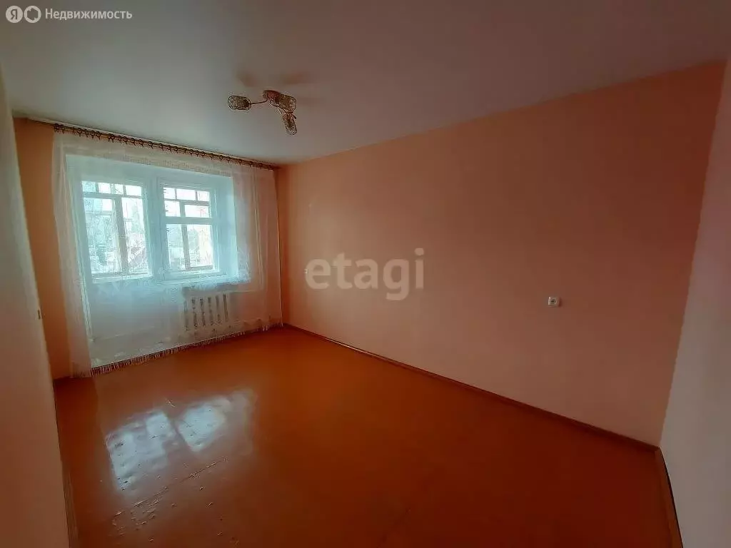 3-комнатная квартира: Томск, Водяная улица, 45 (70.8 м) - Фото 1