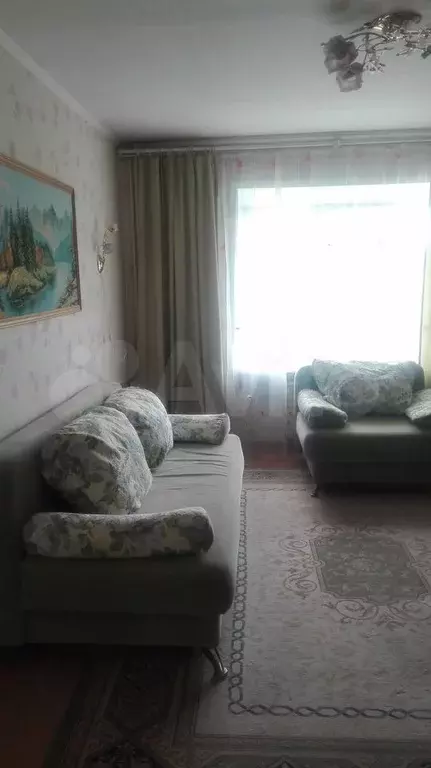 2-к. квартира, 44,9 м, 3/9 эт. - Фото 0
