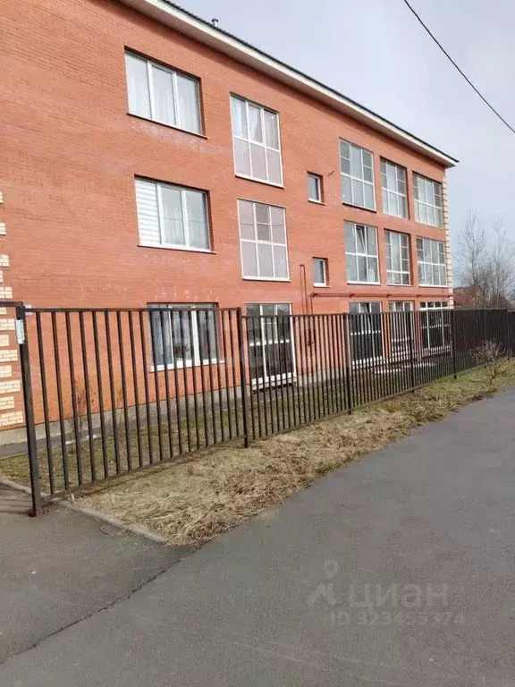 1-к кв. Ярославская область, Данилов ул. Урицкого, 47 (42.3 м) - Фото 1