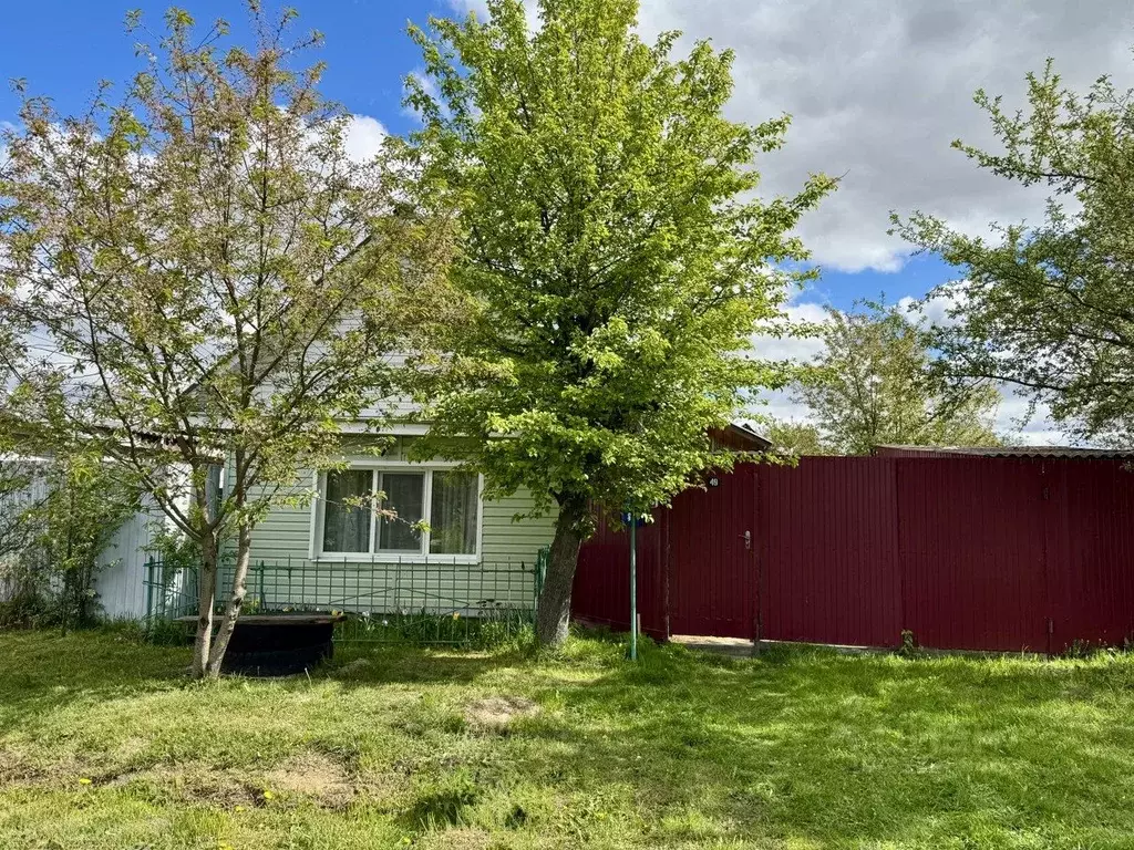 Дом в Брянская область, Клинцы ул. Кирова, 49 (47 м) - Фото 0