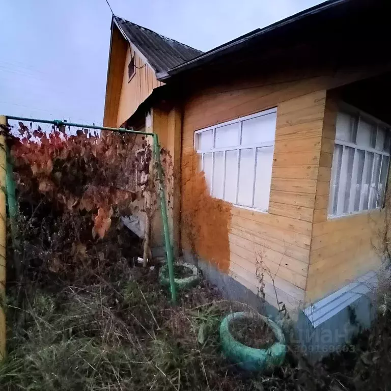 Участок в Башкортостан, Уфа Базилевское СТ, ул. Вишневая (12.0 сот.) - Фото 2