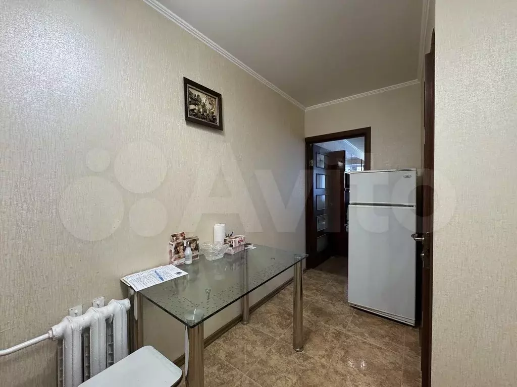 1-к. квартира, 30 м, 3/5 эт. - Фото 1