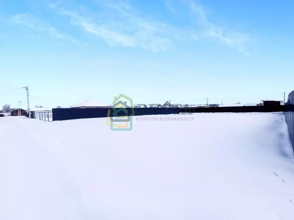 Участок в Ленинградская область, Ломоносовский район, Оржицкое с/пос, ... - Фото 1