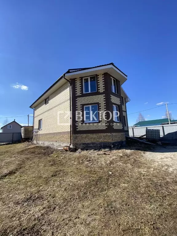 Коттедж в Ярославская область, Ярославский муниципальный округ, с. ... - Фото 2