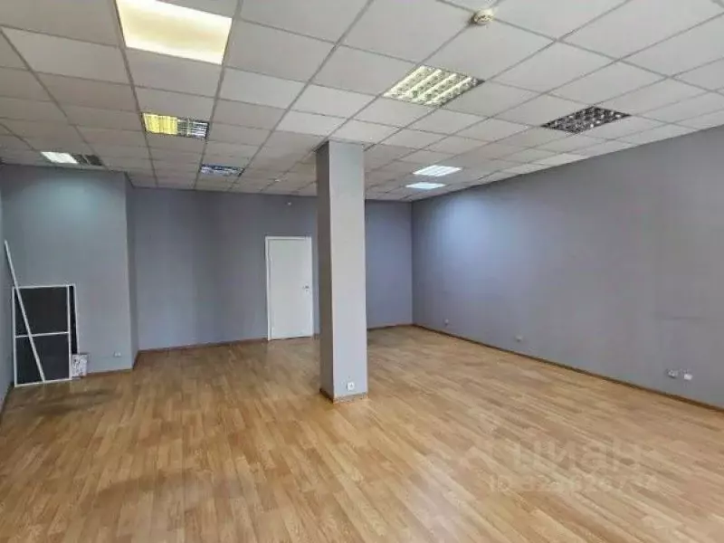 Офис в Санкт-Петербург Красногвардейский пер., 23Е (66 м) - Фото 1
