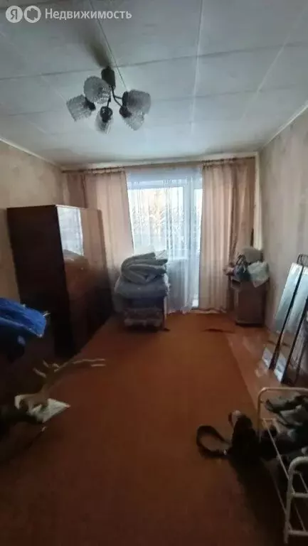 1-комнатная квартира: Великие Луки, Нелидовский проезд, 3А (31 м) - Фото 1