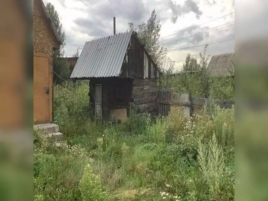 Коттедж в Кемеровская область, Мыски Почтовая ул., 28 (75 м) - Фото 2