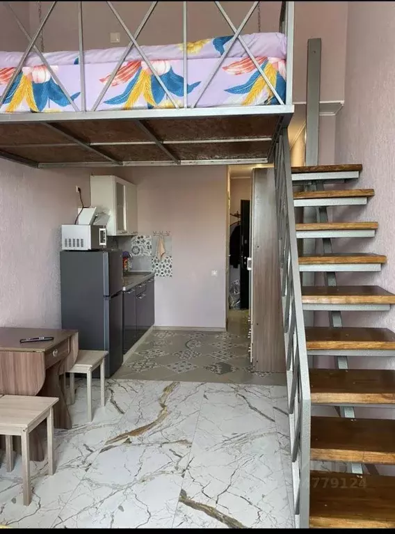 1-к кв. Тверская область, Старица ул. Карла Маркса, 75 (22.0 м) - Фото 1