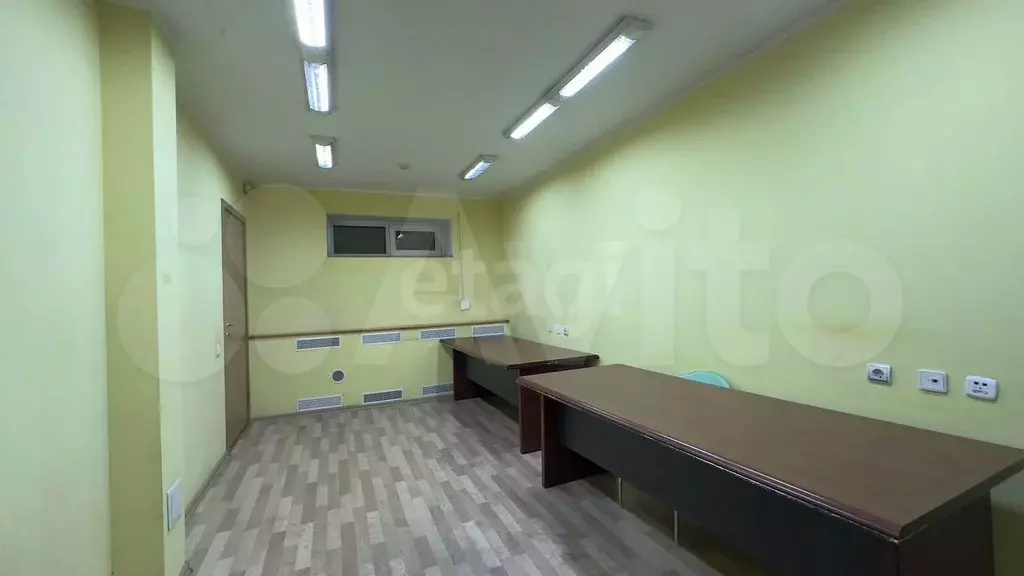 Продам офисное помещение, 58.3 м - Фото 1