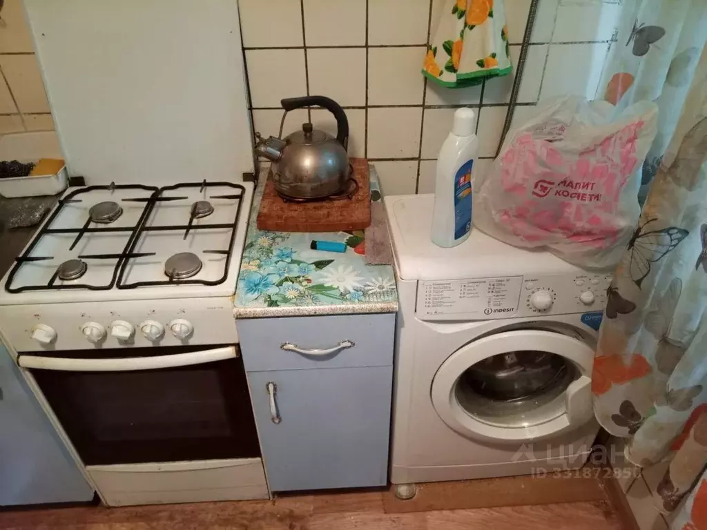 3-к кв. Московская область, Видное Советская ул., 2 (56.0 м) - Фото 2