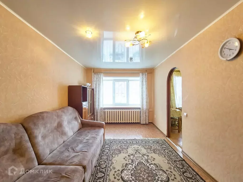 Продаётся 1-к квартира, 30.9 м - Фото 0