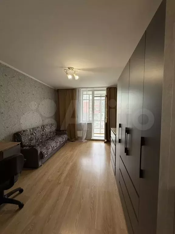 3-к. квартира, 90 м, 8/10 эт. - Фото 1
