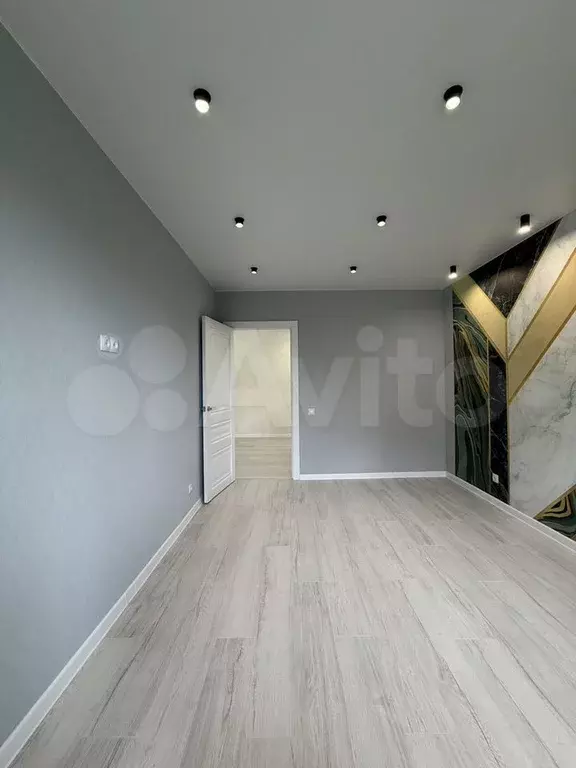3-к. квартира, 64 м, 2/5 эт. - Фото 1