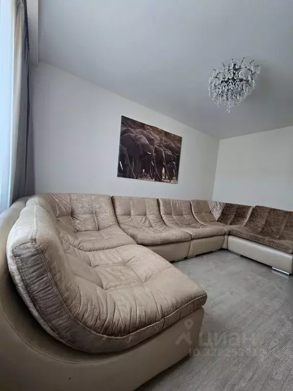 3-к кв. Москва ул. Академика Варги, 8 (64.0 м) - Фото 2