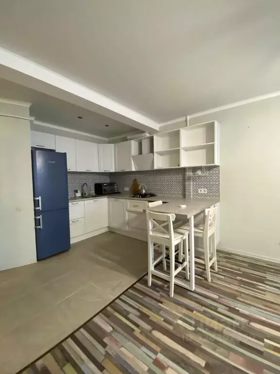 1-к кв. Санкт-Петербург ул. Глеба Успенского, 5 (41.7 м) - Фото 1