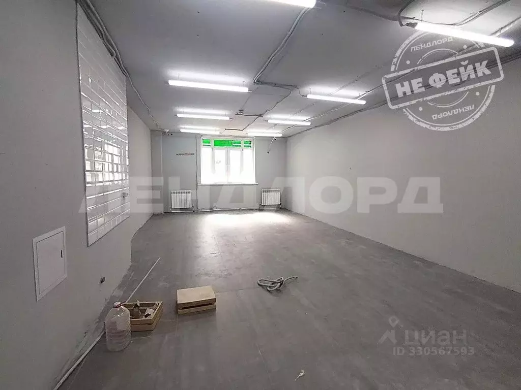 Помещение свободного назначения в Ростовская область, Ростов-на-Дону ... - Фото 1