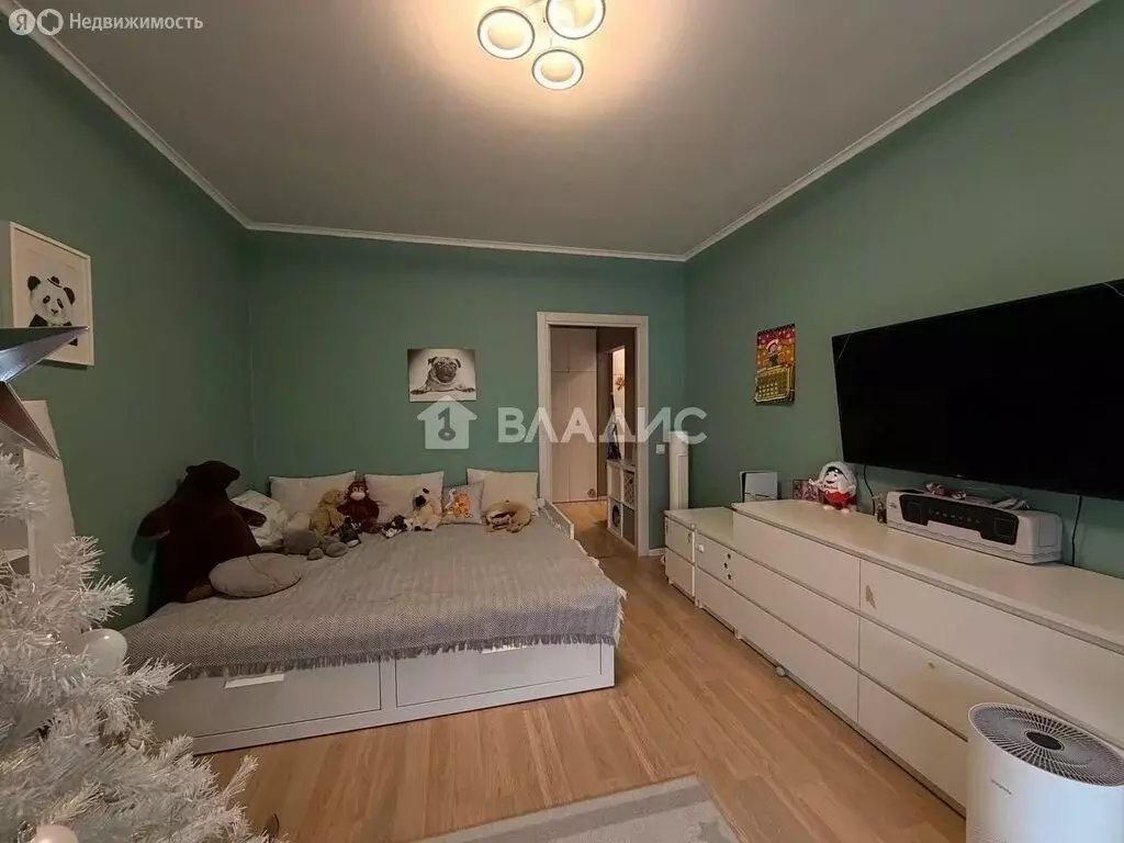 2-комнатная квартира: Люберцы, улица Юности, 5 (63 м) - Фото 0