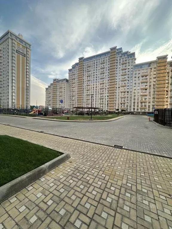 Квартира, 1 комната, 41 м - Фото 1
