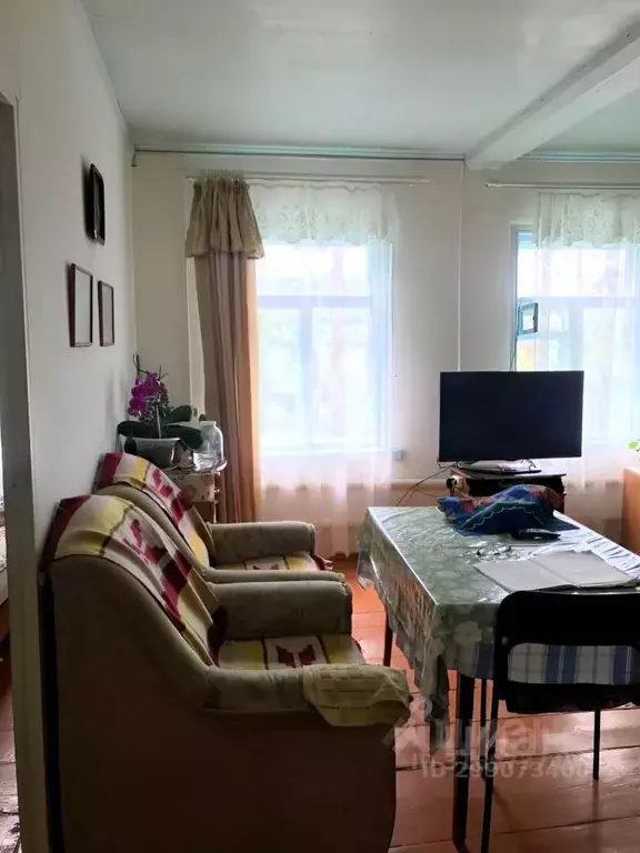 Дом в Башкортостан, Салаватский район, Янгантауский сельсовет, д. ... - Фото 0