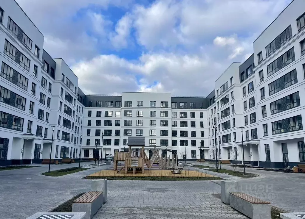 Помещение свободного назначения в Московская область, Красногорск ... - Фото 1