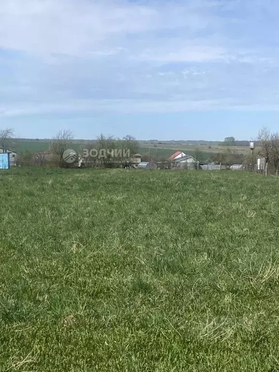 Участок в Чувашия, Чебоксарский муниципальный округ, с. Абашево ул. ... - Фото 0