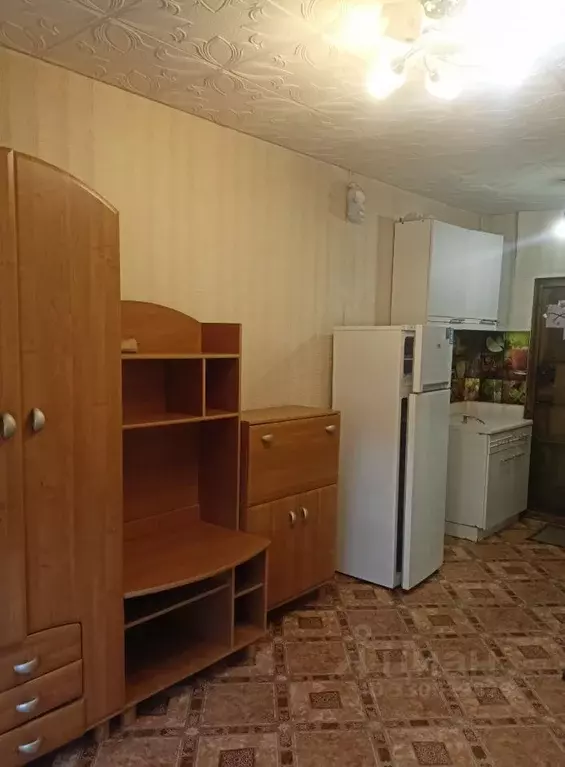 Студия Кемеровская область, Кемерово просп. Ленина, 128 (16.0 м) - Фото 2