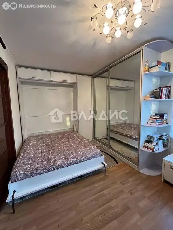 1-комнатная квартира: Москва, Люблинская улица, 11с2 (30 м) - Фото 1