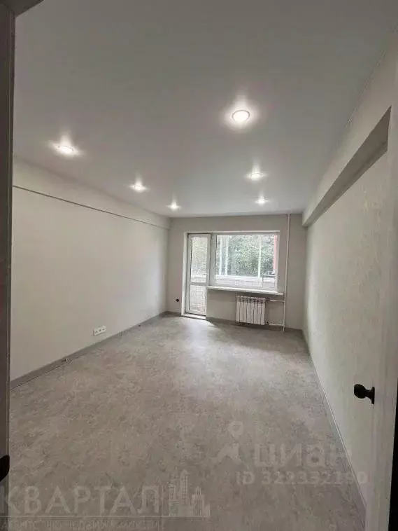 2-к кв. Амурская область, Благовещенск Трудовая ул., 25 (46.0 м) - Фото 1