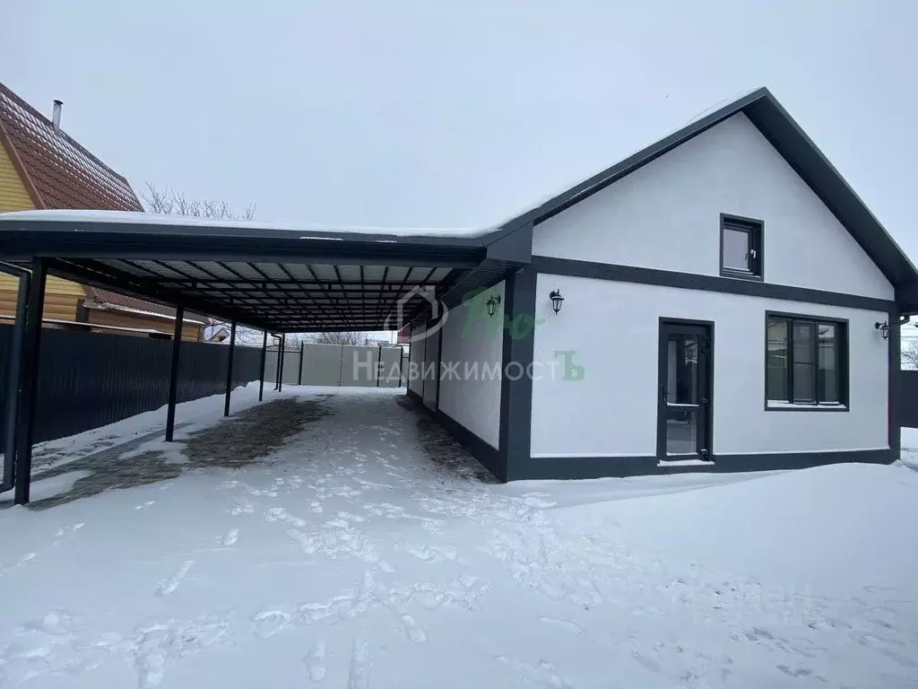 Дом в Краснодарский край, Ейск Южное СНТ, ул. 7-я (70 м) - Фото 2