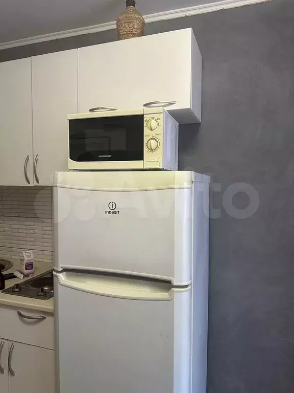 Квартира-студия, 20 м, 1/5 эт. - Фото 1