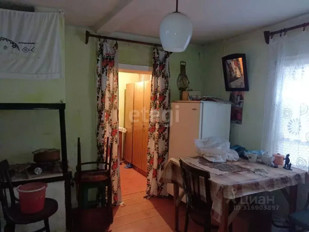 Дом в Белгородская область, Поселок Чернянка городское поселение, ... - Фото 1