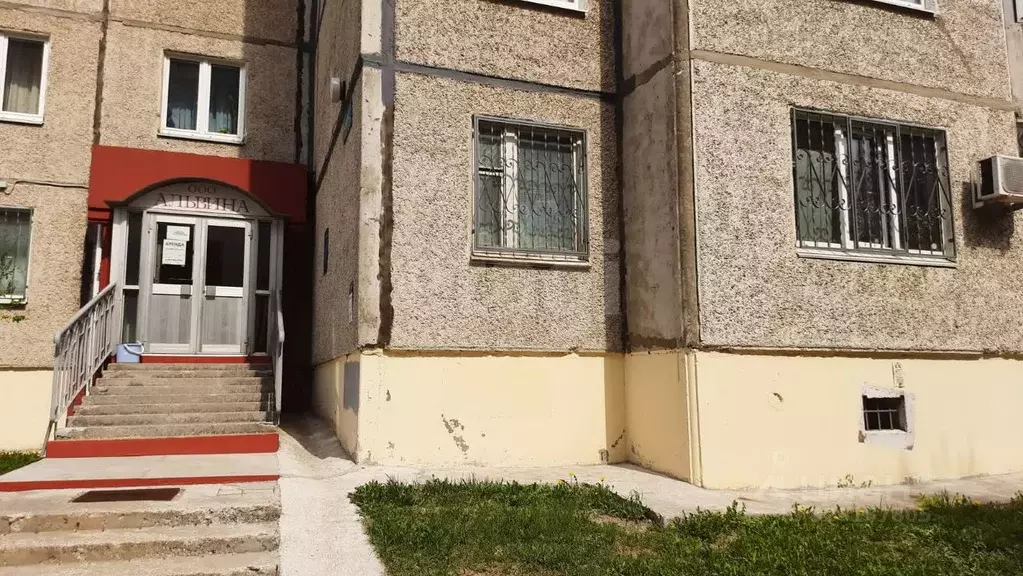 Помещение свободного назначения в Владимирская область, Владимир ул. ... - Фото 2