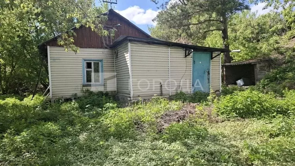 Участок в Алтайский край, Барнаул Гоньбинка кв-л,  (8.0 сот.) - Фото 2