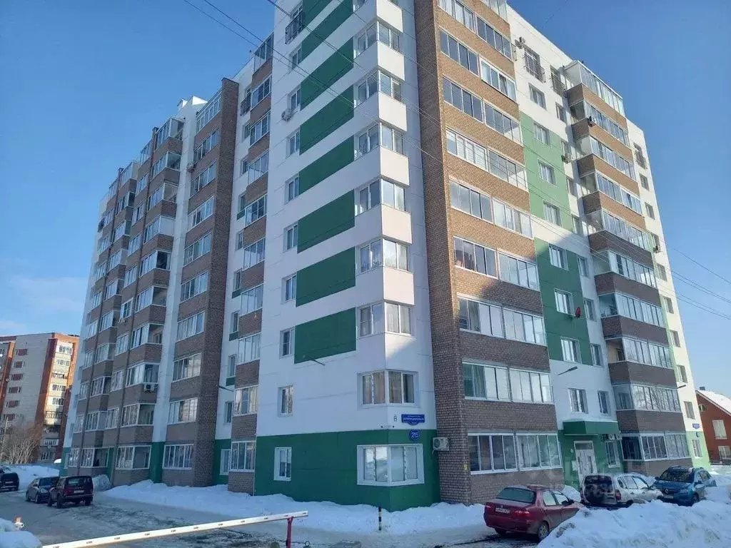 Студия Коми, Сыктывкар Интернациональная ул., 215 (30.0 м) - Фото 2