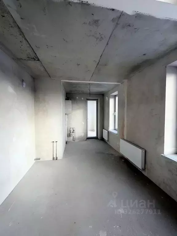 3-к кв. Калининградская область, Гурьевск пер. Байдукова, 4 (81.0 м) - Фото 1