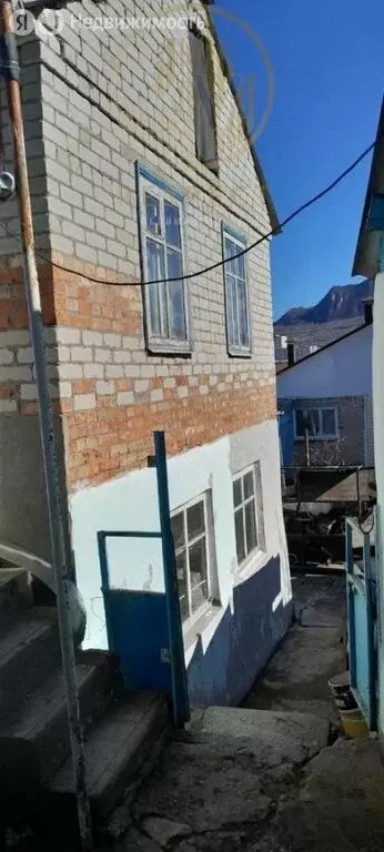 Дом в Ставропольский край, Предгорный муниципальный округ, посёлок ... - Фото 1