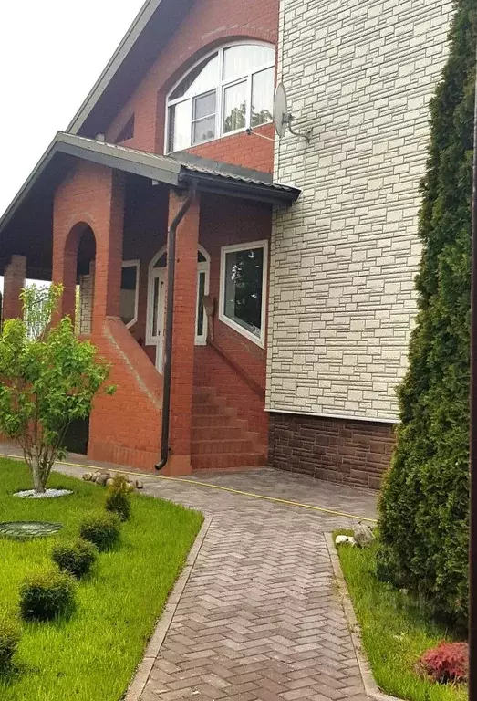 Коттедж в Москва д. Десна, ул. Широкая, 49 (340 м) - Фото 2