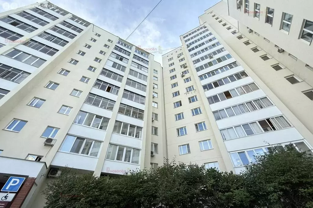 1-комнатная квартира: Екатеринбург, улица Чкалова, 5 (52.16 м) - Фото 1