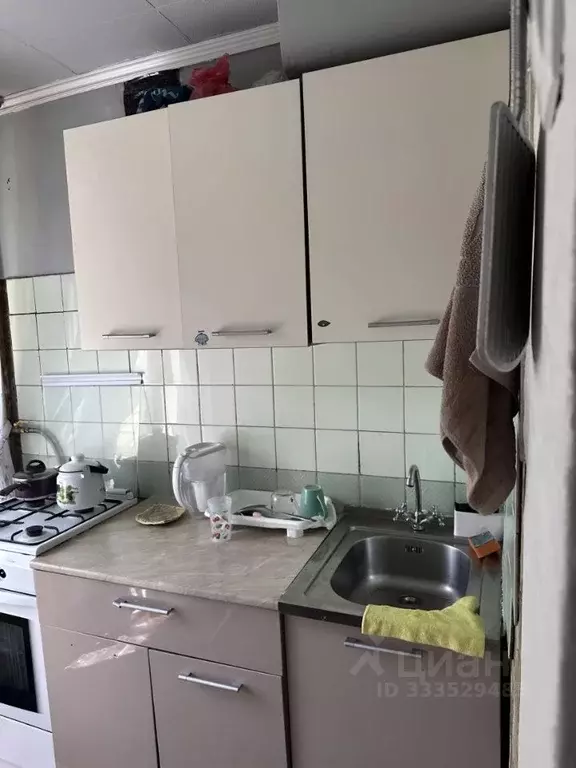 2-к кв. Москва Кронштадтский бул., 39К1 (42.9 м) - Фото 1