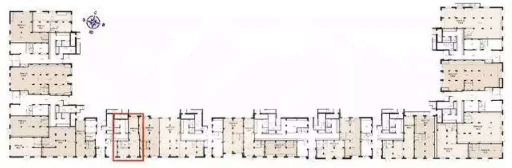 Торговая площадь в Московская область, Ленинский городской округ, пос. ... - Фото 2