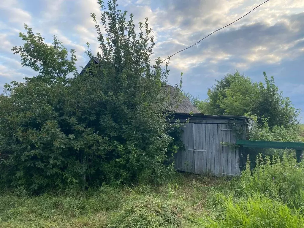 Дом в Свердловская область, Белоярский муниципальный округ, д. ... - Фото 1