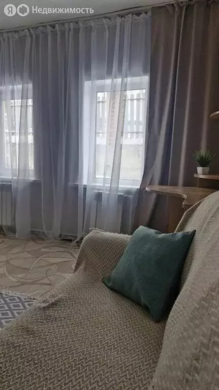 Дом в Миасс, улица Кирова, 2 (42.1 м) - Фото 2